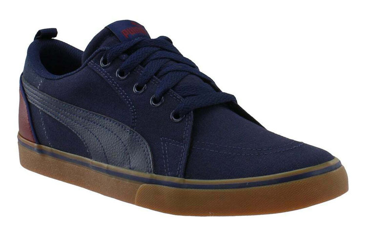 Lookbook Puma Bridger 'Azul Marino' 365261-05
