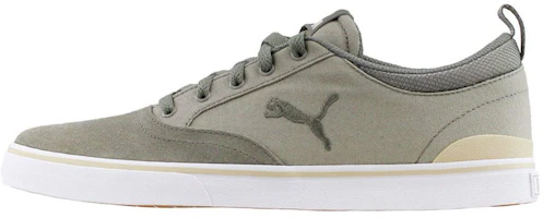 Puma Bridger Low-Top Casual Skate Shoes 'Green' 365263-02 Puma Bridger Low-Top Casual Skate Shoes 'Green' 365263-02