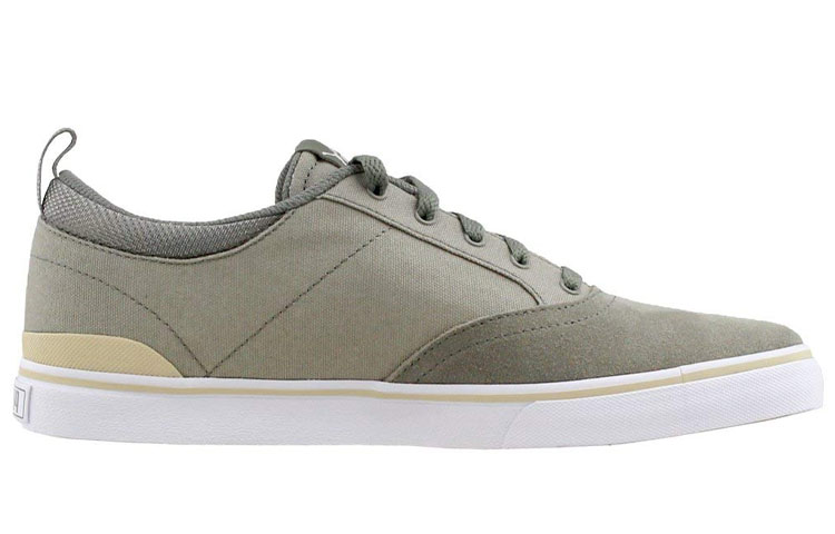 Order Scarpe da Skate Casual Puma Bridger Low-Top ''Verde'' 365263-02