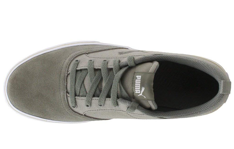 Lookbook Scarpe da Skate Casual Puma Bridger Low-Top ''Verde'' 365263-02