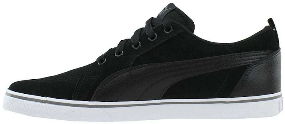 푸마 브리저 로우 '블랙' (Puma Bridger Low 'Black') 365262-01 Buy 푸마 브리저 로우 '블랙' (Puma Bridger Low 'Black') 365262-01