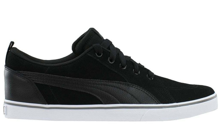 Order 푸마 브리저 로우 '블랙' (Puma Bridger Low 'Black') 365262-01
