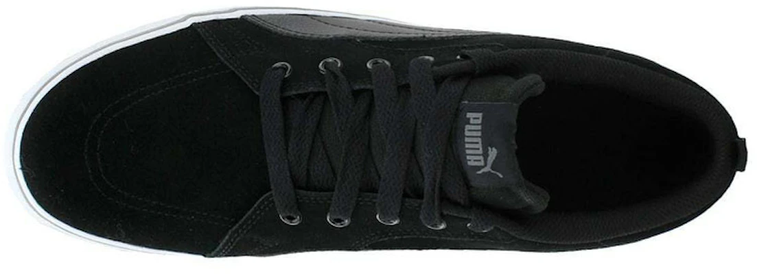 푸마 브리저 로우 '블랙' (Puma Bridger Low 'Black') 365262-01 Lookbook 푸마 브리저 로우 '블랙' (Puma Bridger Low 'Black') 365262-01