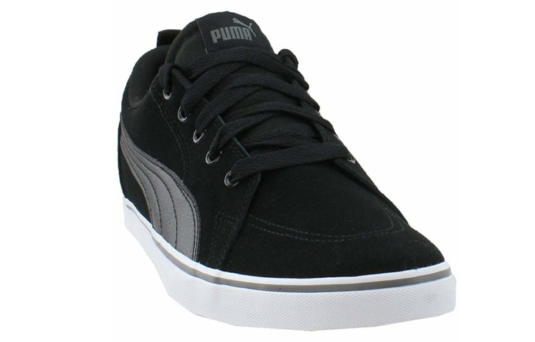 Shop 푸마 브리저 로우 '블랙' (Puma Bridger Low 'Black') 365262-01