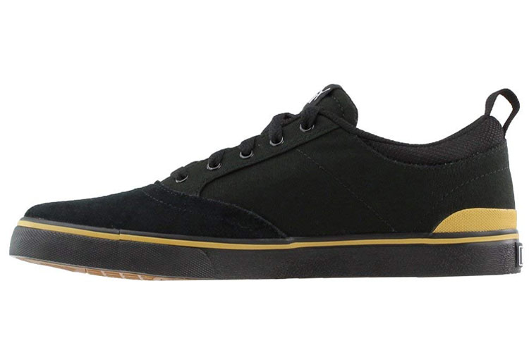 Puma Bridger Low 'Black Casual' 365263-01