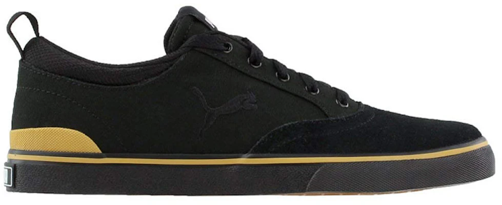 Puma Bridger Low 'Negro Casual' 365263-01 Order Puma Bridger Low 'Negro Casual' 365263-01
