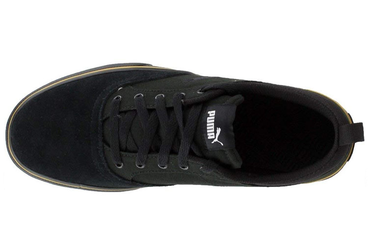 Lookbook Puma Bridger Low 'Negro Casual' 365263-01
