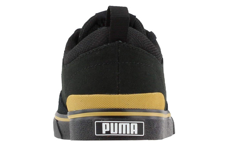 Shop Puma Bridger Low 'Negro Casual' 365263-01