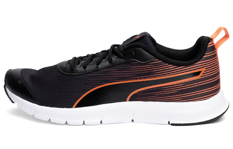 Puma Brisk Fr Idp 'Black' 373598-03