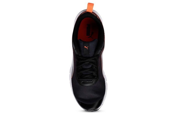 Lookbook Puma Brisk Fr Idp ''Schwarz'' 373598-03