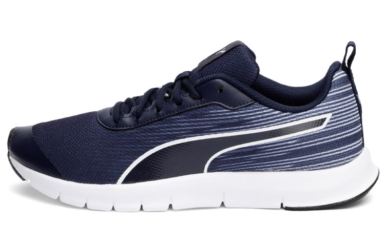 Puma Brisk Fr IDP 'Blue White' 373598-01