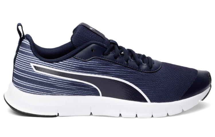Order Puma Brisk FR IDP ''Bleu Blanc'' 373598-01