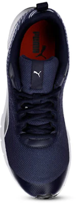 Puma Brisk FR IDP ''Bleu Blanc'' 373598-01 Lookbook Puma Brisk FR IDP ''Bleu Blanc'' 373598-01