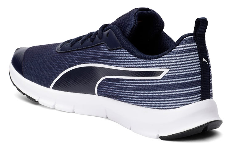 Shop Puma Brisk FR IDP ''Bleu Blanc'' 373598-01