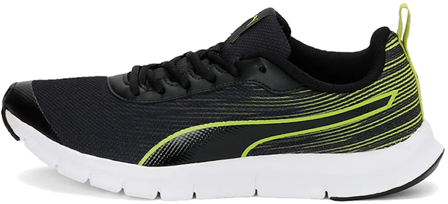 Puma Brisk Fr Idp Low Zwart/Groen/Wit 371434-02 Buy Puma Brisk Fr Idp Low Zwart/Groen/Wit 371434-02