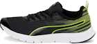 Buy Puma Brisk Fr Idp Low Zwart/Groen/Wit 371434-02
