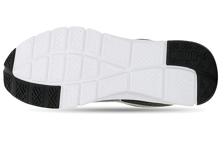 Purchase Puma Brisk Fr Idp Low Zwart/Groen/Wit 371434-02