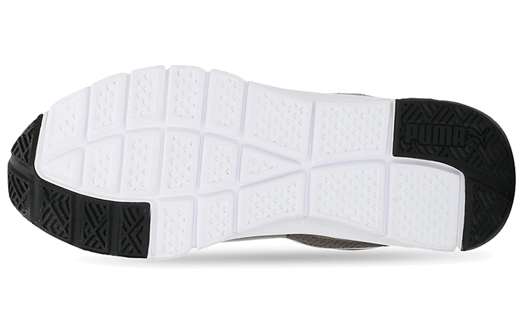 Details for Puma Brisk Fr Idp Verde/ ''Bianco'' Low 371434-01