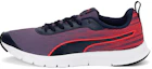 Buy Puma Brisk Fr Idp Laag Paars/Rood/Zwart 371434-03