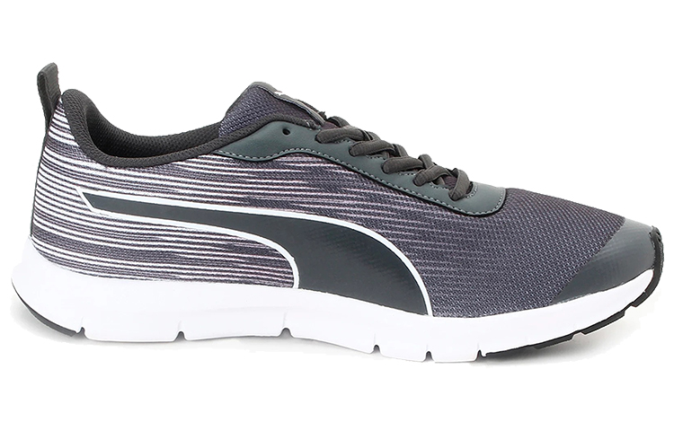 Order Puma Brisk Fr Idp Low Top Grigio/ ''Bianco'' 368484-03