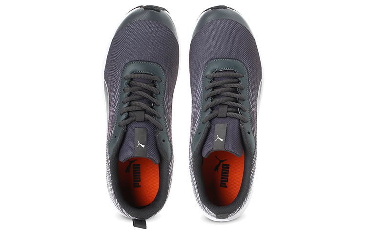 Lookbook Puma Brisk Fr Idp Low Top Grigio/ ''Bianco'' 368484-03