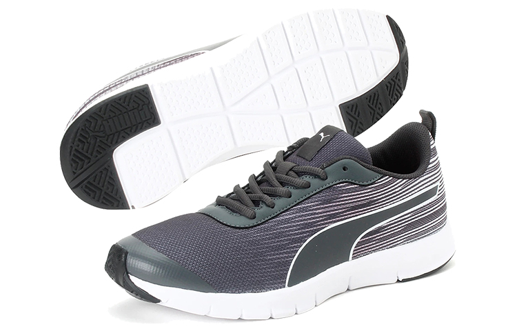 Purchase Puma Brisk Fr Idp Low Top Grigio/ ''Bianco'' 368484-03