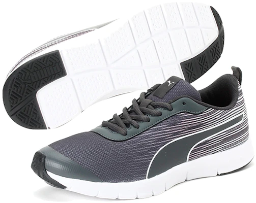 Puma Brisk Fr Idp Low Top Grigio/ ''Bianco'' 368484-03 Purchase Puma Brisk Fr Idp Low Top Grigio/ ''Bianco'' 368484-03