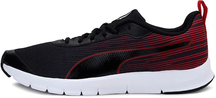 Puma Brisk Fr Idp Basse Rouge/Noir/Blanc 368484-02 Buy Puma Brisk Fr Idp Basse Rouge/Noir/Blanc 368484-02