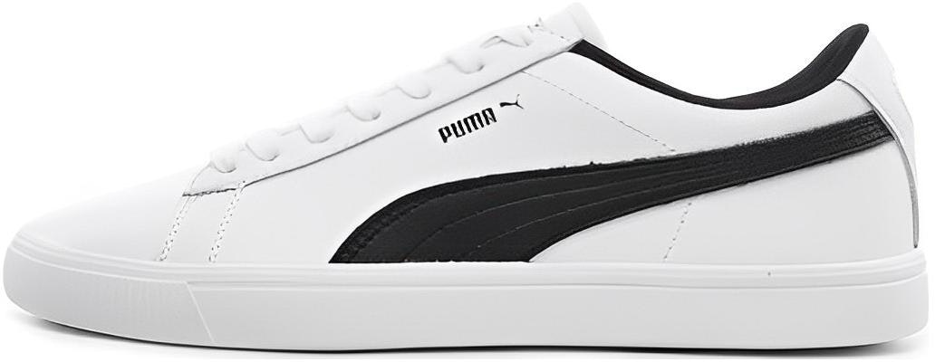 Puma BTS - X BTS Collaboration 'White Black Court Star' 366202-01 Buy Puma BTS - X BTS Collaboration 'White Black Court Star' 366202-01