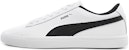 Puma BTS - Kolaborasi X BTS 'White Black Court Star' 366202-01