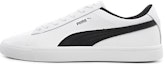 Buy Puma BTS - Kolaborasi X BTS 'White Black Court Star' 366202-01