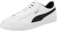 Order Puma BTS - Kolaborasi X BTS 'White Black Court Star' 366202-01