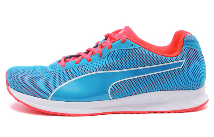 Buy Puma Burst ''Blauw-Rood'' 188632-02