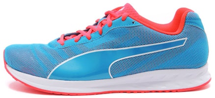 Puma Burst 'Blue-Red' 188632-02 Puma Burst 'Blue-Red' 188632-02