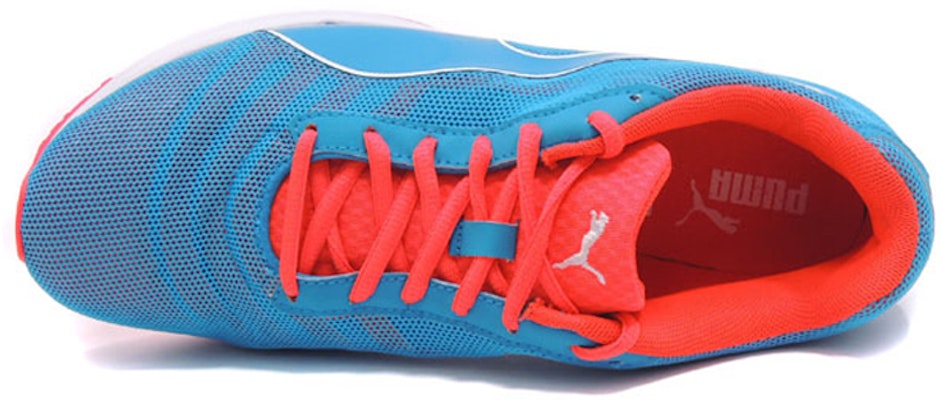 Puma Burst 'Azul-Rojo' 188632-02 Order Puma Burst 'Azul-Rojo' 188632-02