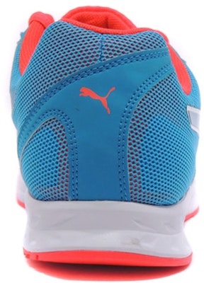 Puma Burst 'Biru-Merah' 188632-02 Lookbook Puma Burst 'Biru-Merah' 188632-02