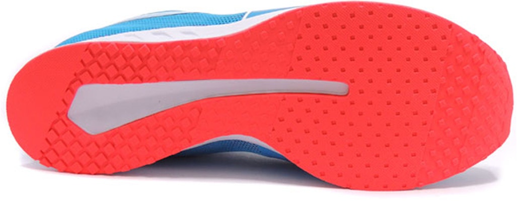 Puma Burst 'Azul-Rojo' 188632-02 Shop Puma Burst 'Azul-Rojo' 188632-02