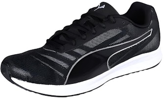 Puma Burst Low 'Black' 188632-01 Puma Burst Low 'Black' 188632-01