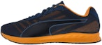 Buy Puma Burst Low 'Negro Amarillo' 188632-03