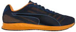 Order Puma Burst Low ''Schwarz Gelb'' 188632-03