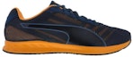 Order Puma Burst Low 'Negro Amarillo' 188632-03