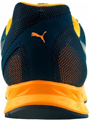 Puma Burst Low 'Hitam Kuning' 188632-03 Lookbook Puma Burst Low 'Hitam Kuning' 188632-03