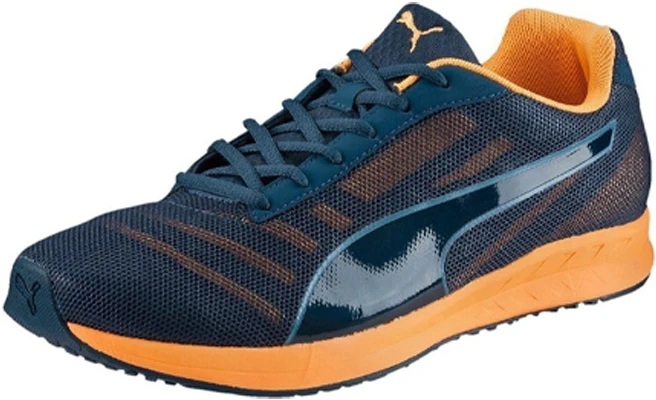 Puma Burst Low ''Schwarz Gelb'' 188632-03 Lookbook Puma Burst Low ''Schwarz Gelb'' 188632-03