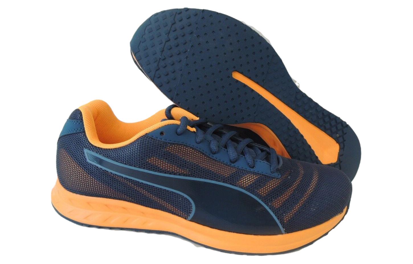 Purchase Puma Burst Low ''Schwarz Gelb'' 188632-03
