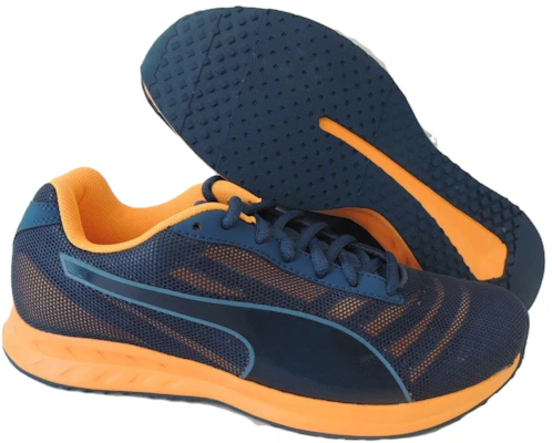 Puma Burst Low ''Schwarz Gelb'' 188632-03 Purchase Puma Burst Low ''Schwarz Gelb'' 188632-03