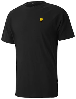 Puma BVB Borussia Dortmund Black Football T-Shirt 758292-02 Buy Puma BVB Borussia Dortmund Black Football T-Shirt 758292-02