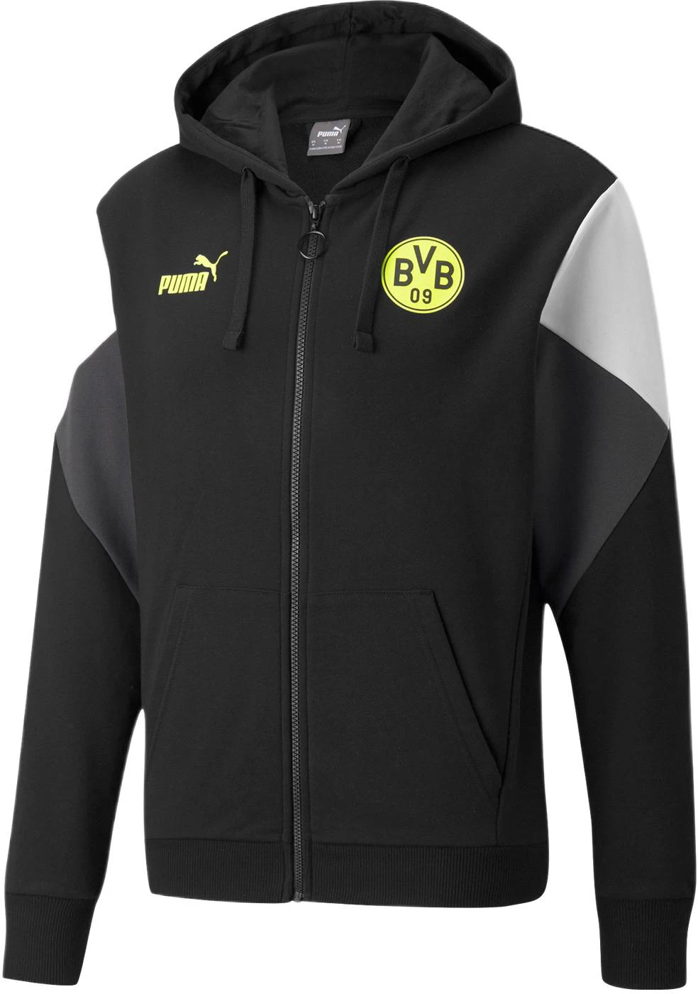 puma-bvb-dortmund-colorblock-logo-zip-hoodie-jacket-unisex-black-764318-05