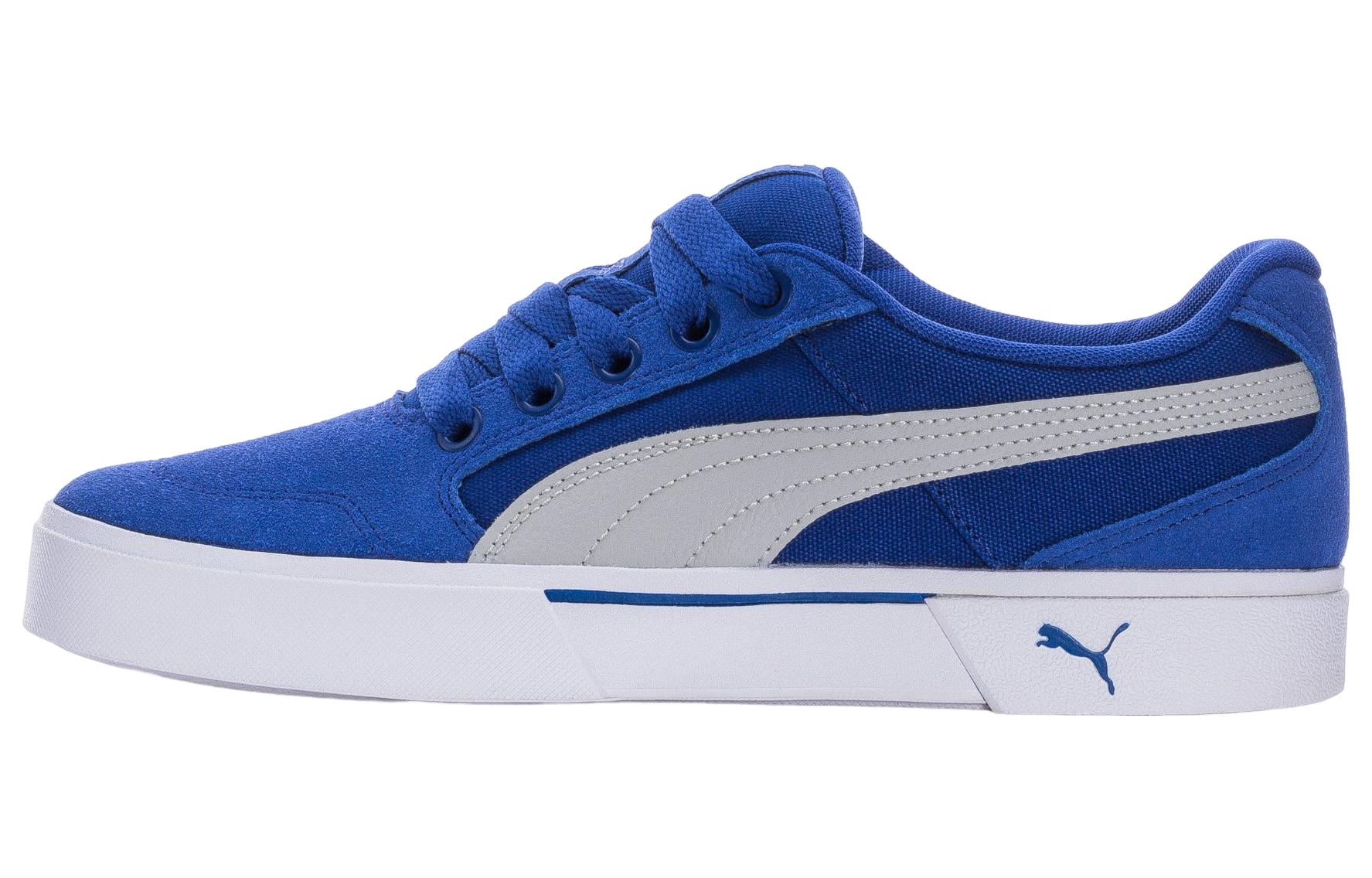 Puma C-Rey 'Blue Low-Top' 382880-06