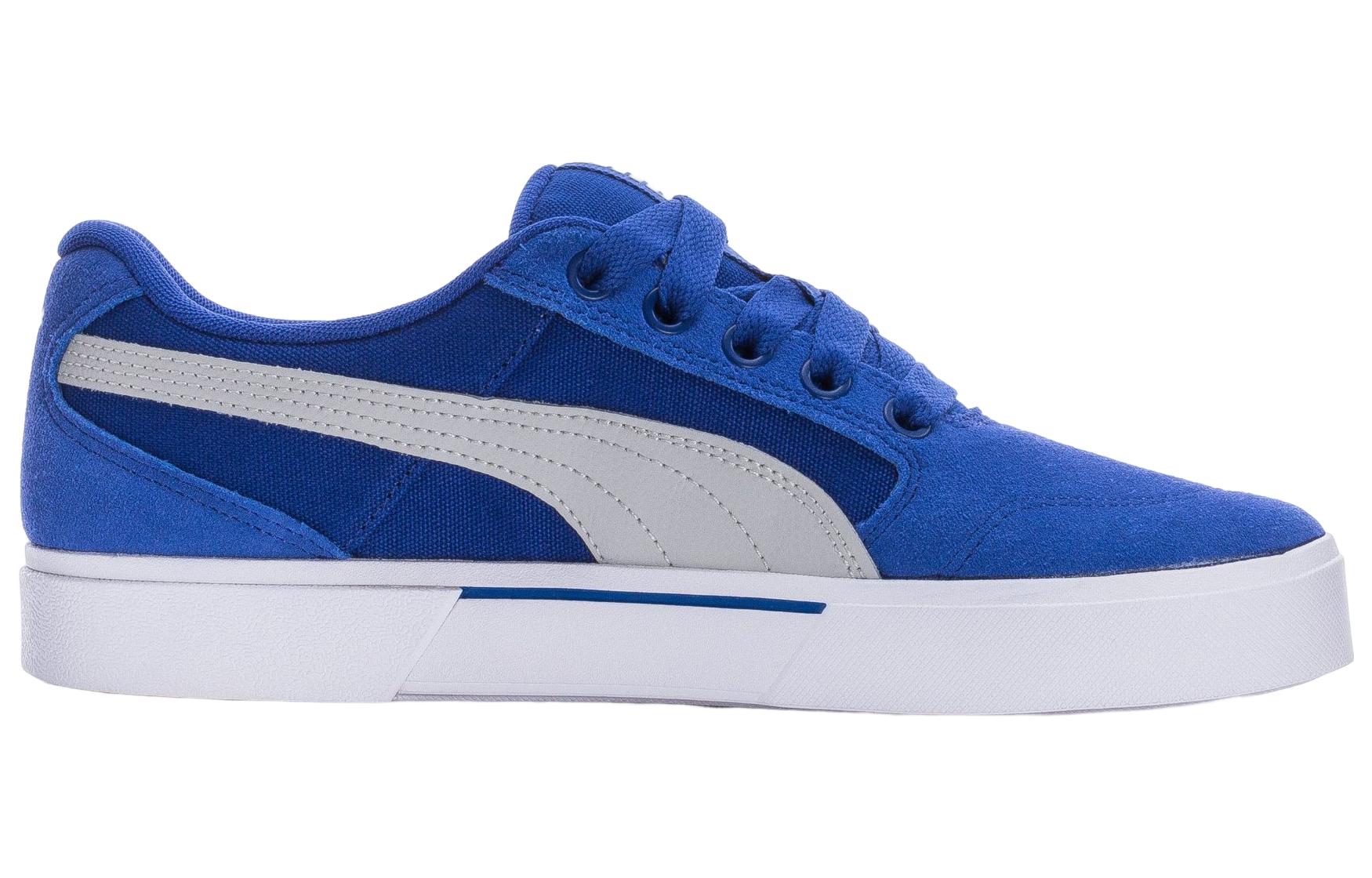 Order Puma C-Rey ''Blau Low-Top Sneaker'' 382880-06