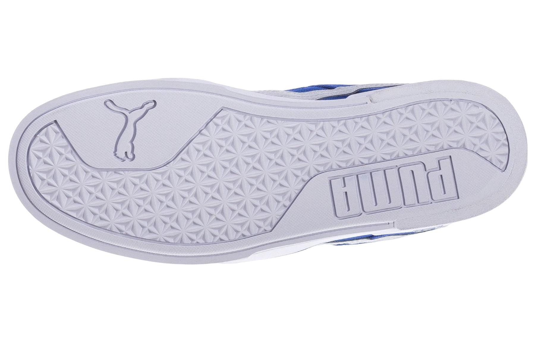 Purchase Puma C-Rey ''Blau Low-Top Sneaker'' 382880-06